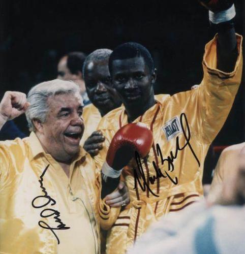 期待されすぎた男/マーク・ブリーランド