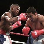 栄光そしてこの胸の苦しみを/（エルマタドール）ヘスス・チャベス