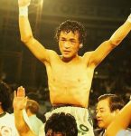 釜山港へ帰れない/（コリアンホーク）張正九