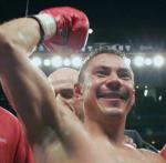 Winner Take All/(豪州の稲妻)コンスタンチン・ジュー