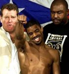 陽のあたらない部屋/（アメリカン・ドリーム）デビッド・リードVol.2