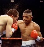 不屈のブラック・ジャック/（The Surgeon=外科医）フランキー・ランドール