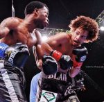 野性の証明/ブレア・コブス