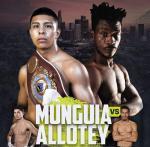 風に立つガーナ/エベネゼール・テテー・パトリック・アロティ