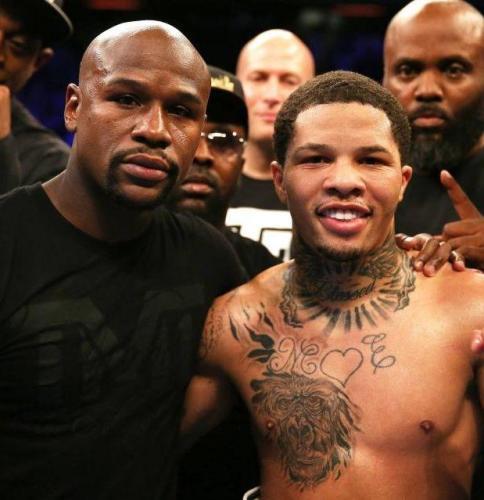 時間との戦いの果てに/ワシル・ロマチェンコVSゲルボンタ・デービス