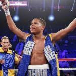 驚愕のセンセーション、出でよ第二のモンスター/テビン・ヘイニーVSザウアー・アブドゥラエフ