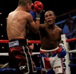 才能の浪費/（Sycuan Warrior / Little Tyson）ホアン・グズマン