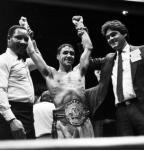 軽量級のリアルディール/(マリックビルの誘導弾)ジェフ・フェネック