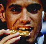 八月の狂詩曲/マルチネス、フランプトン、ヤーデ他・・・