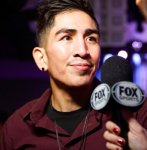 潮時は蜜月の終わり/ゲイリー・ラッセルJrVSレオ・サンタ・クルス