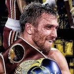 ミスターパーフェクト/ワシル・ロマチェンコの作り方