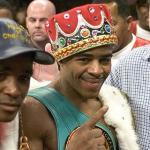 光影同強・無冠の夜/(Z-Man)ザヒール・ラヒーム