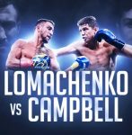 8月のライオン/ルーク・キャンベル