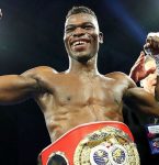 川の流れに逆らうように/リチャード・コミーVSテオフィモ・ロペスVS中谷正義