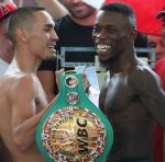 ファン・エストラーダVSデワイン・ビーモン LIVE