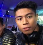 大きくなって帰ってきました。井上尚弥と賞金バトル/レイマート・ガバリョ