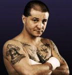 Mi Vida Loca-ミ・ヴィダ・ロカ=私の狂った人生/ジョニー・タピア