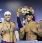 セルゲイ・コバレフVSアンソニー・ヤーデ LIVE他