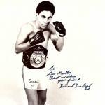 禁じられた黄金/リッチー・サンドバル