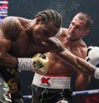 ナチュラル・ボーン・クラッシャー/Krusher(破壊者)セルゲイ・コバレフ Vol.1