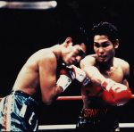 ジギー・スターダスト/（スパンキーK）鬼塚勝也