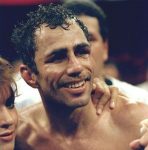 ミスターオネスティ/（チカニート）ヘナロ・エルナンデス