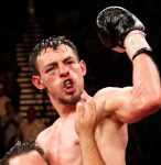 The MayVinci Code=メイウェザーの暗号/The Ghost（幽霊）ロバート・ゲレーロ