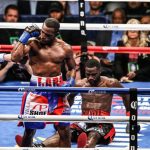 笑顔の少年の怒り/(アメリカンドリーム)エリスランディ・ララ Vol.3