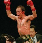 長く老獪な道/(El Raton・The Mouse=ネズミ）ダニエル・サラゴサ