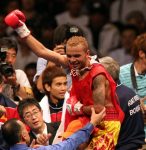 ダイヤモンドの囚人/(Petch=宝石)アムナット・ルエンロン