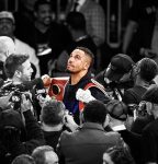 秘密・孤独な使徒/S.O.G.(神の子)アンドレ・ウォードVol.3