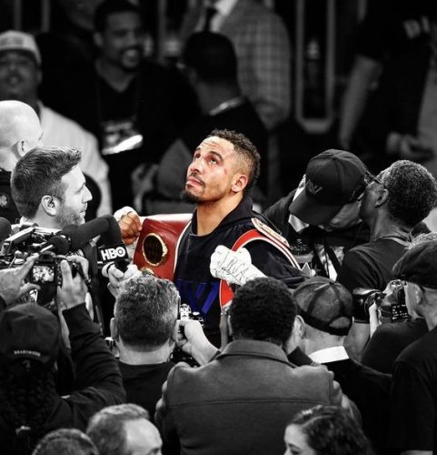 秘密・孤独な使徒/S.O.G.(神の子)アンドレ・ウォードVol.3