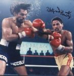 天才の行方/(Bible of Boxing=ボクシングの教科書)ウィルフレド・ベニテス