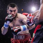 峠を越えてなお/アルツール・ベテルビエフ Vol.2