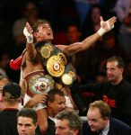 瞬間最大恐怖（ポポ/ブラジリアン・ボンバー）アセリノ・フレイタス