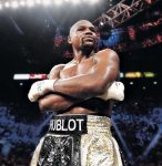 It comes with the territory. ～それも仕事のうち～/フロイド・メイウェザーJr