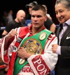 チワワでもライオン/(El León=ライオン)ダニエル・ポンセ・デ・レオン