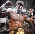 笑顔の少年の怒り/(アメリカンドリーム)エリスランディ・ララ Vol.2