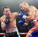 血のチョコレート/(シベリアンロッキー)ルスラン・プロボドニコフ Vol.2