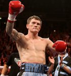 太く短く逃げ出さず/The Hitman（殺し屋）リッキー・ハットン