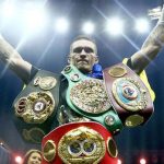 クリミアのロードウォリアー/オレクサンドル・ウシク