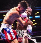 虹色プライムタイム/クリス・コルバート