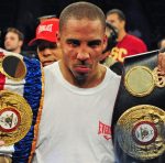 秘密・孤独な使徒/S.O.G.(神の子)アンドレ・ウォードVol.1