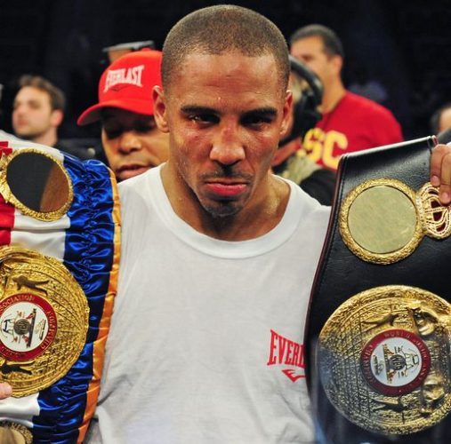 秘密・孤独な使徒/S.O.G.(神の子)アンドレ・ウォードVol.1