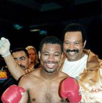 ライト級の怪物/（シュガー）シェーン・モズリー