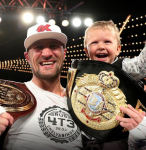 ナチュラル・ボーン・クラッシャー/Krusher(破壊者)セルゲイ・コバレフ Vol.2