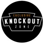 ノックアウトゾーン/Knockout Zone 9月第1週