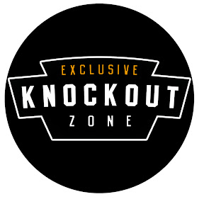 ノックアウトゾーン/Knockout Zone 8月第2週