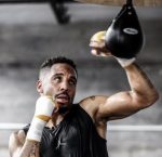 秘密・孤独な使徒/S.O.G.(神の子)アンドレ・ウォードVol.2