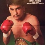 メキシコの鏡と影/（ヒバロ=やせこけた）ラウル・ペレス